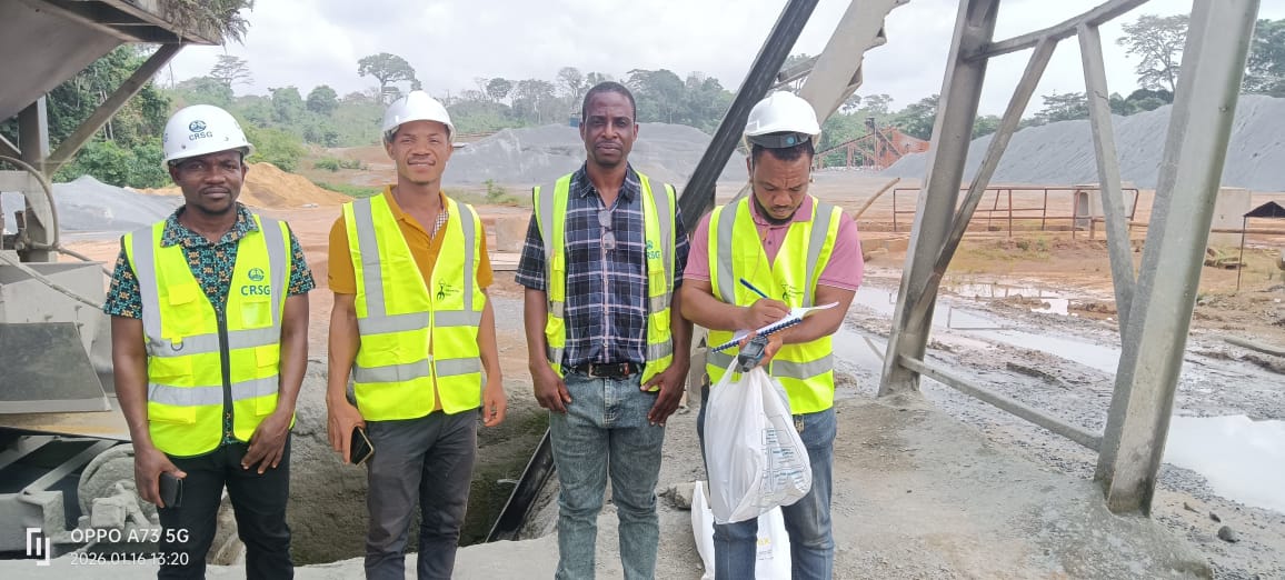 Bridge Construction Project